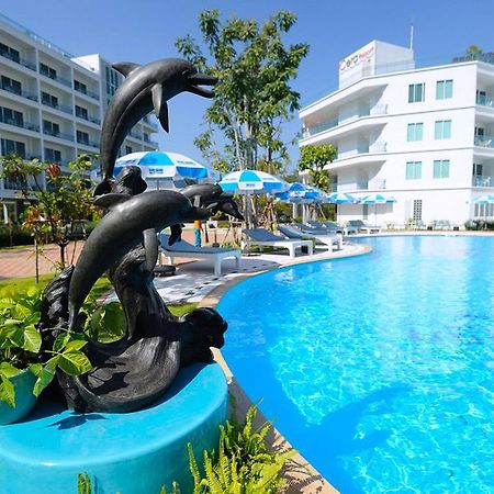 Cera Resort @ Cha-Am Zewnętrze zdjęcie