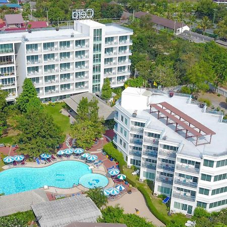 Cera Resort @ Cha-Am Zewnętrze zdjęcie