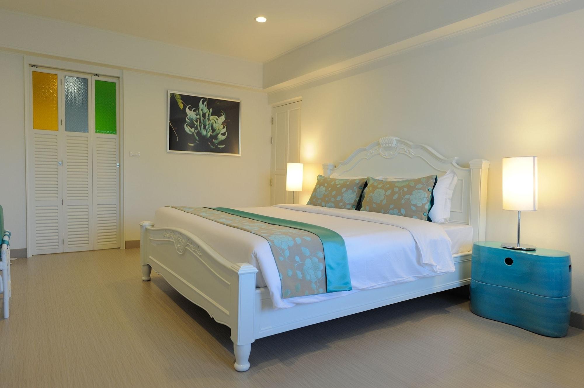 Cera Resort @ Cha-Am Zewnętrze zdjęcie