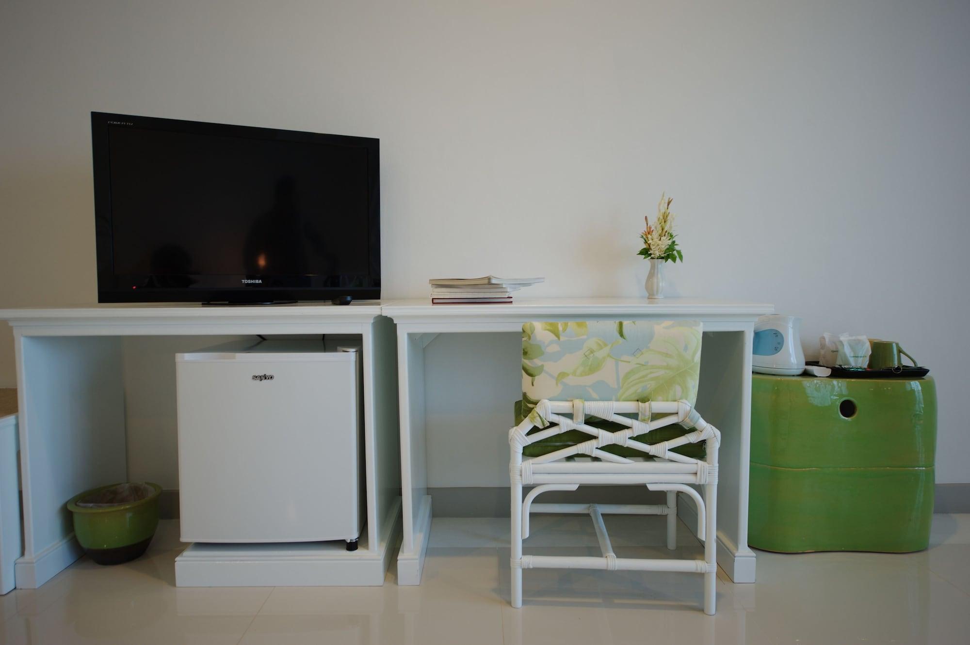 Cera Resort @ Cha-Am Zewnętrze zdjęcie