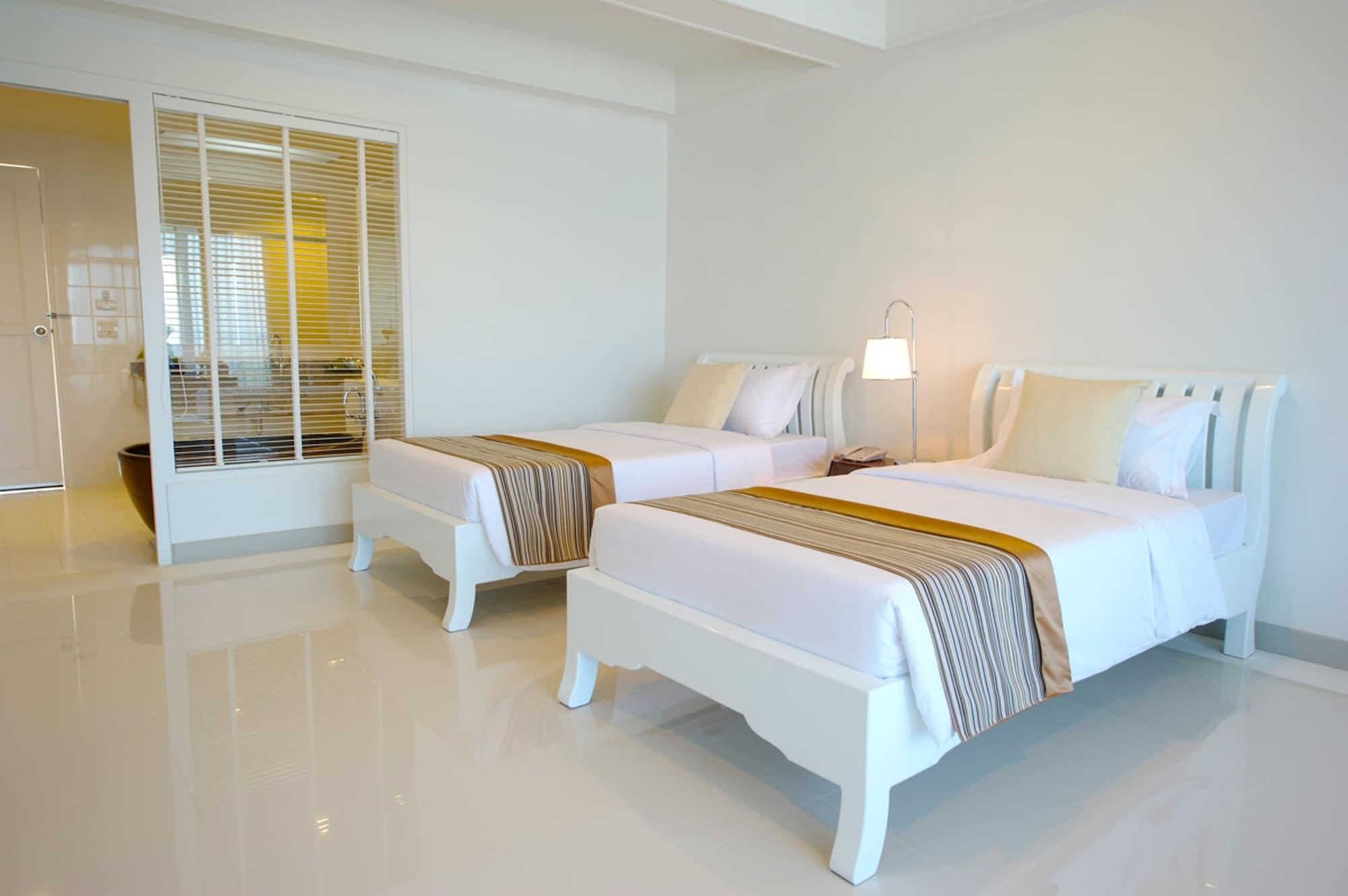 Cera Resort @ Cha-Am Zewnętrze zdjęcie