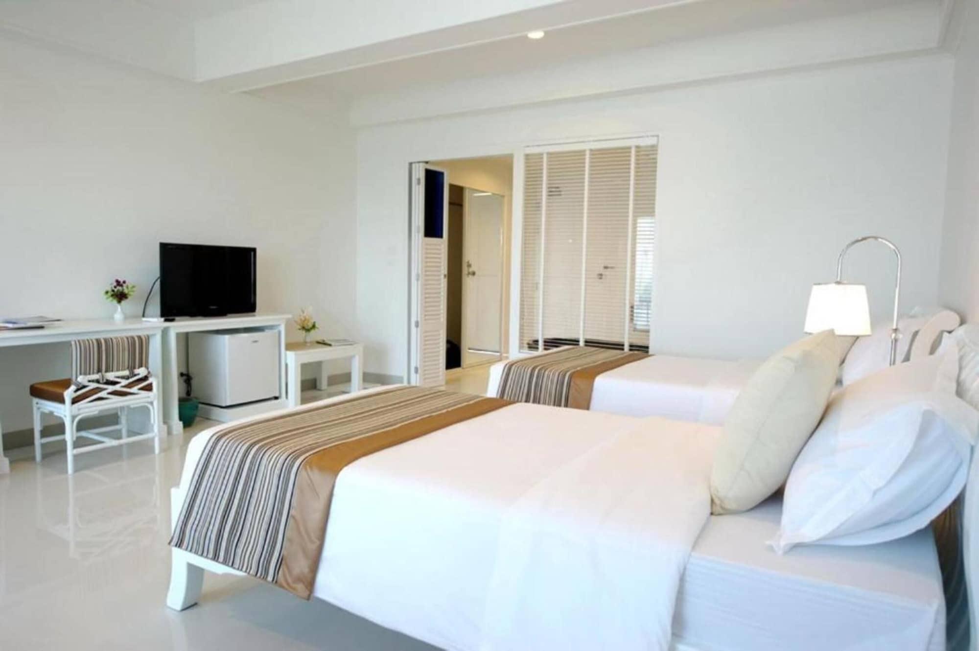 Cera Resort @ Cha-Am Zewnętrze zdjęcie