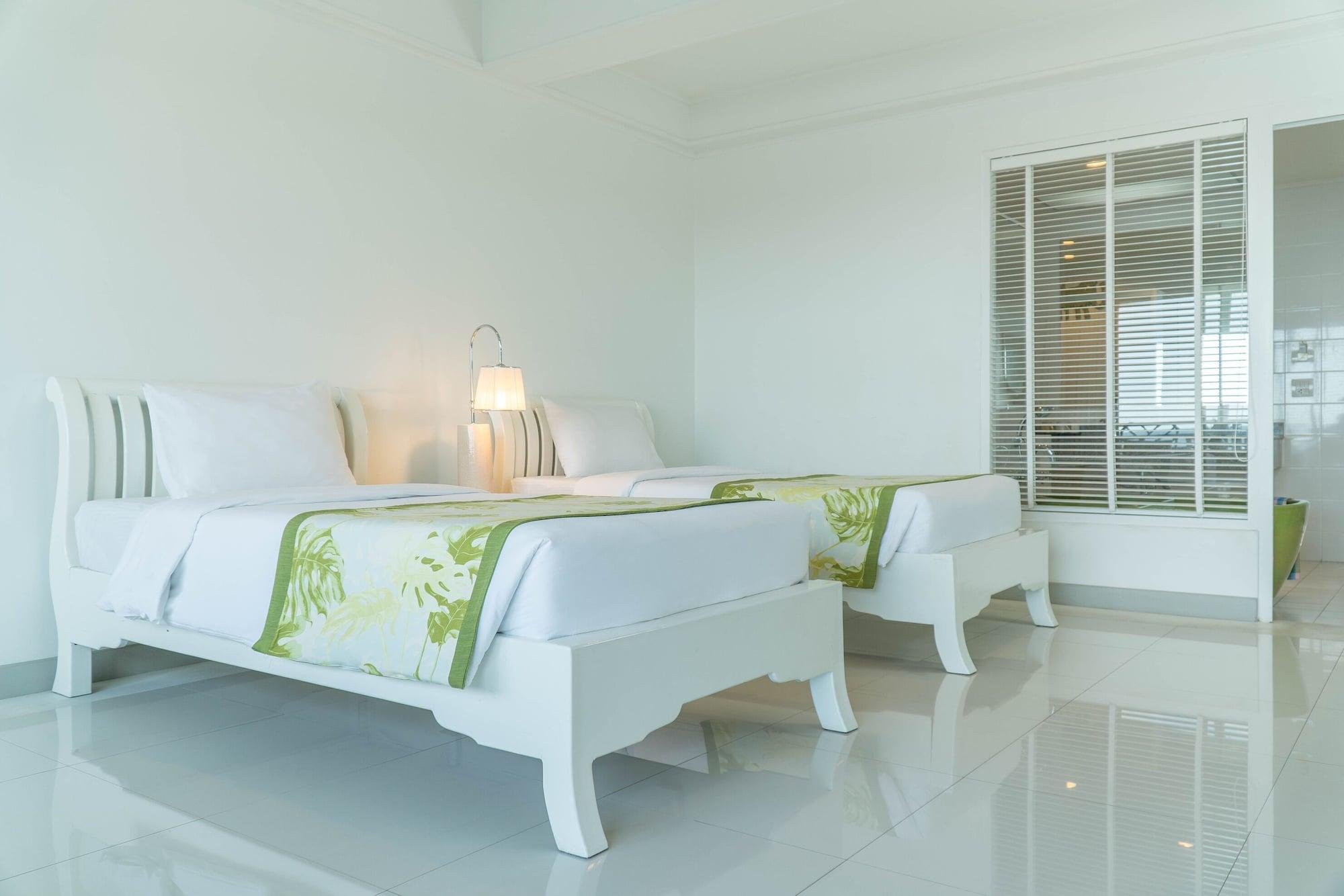 Cera Resort @ Cha-Am Zewnętrze zdjęcie
