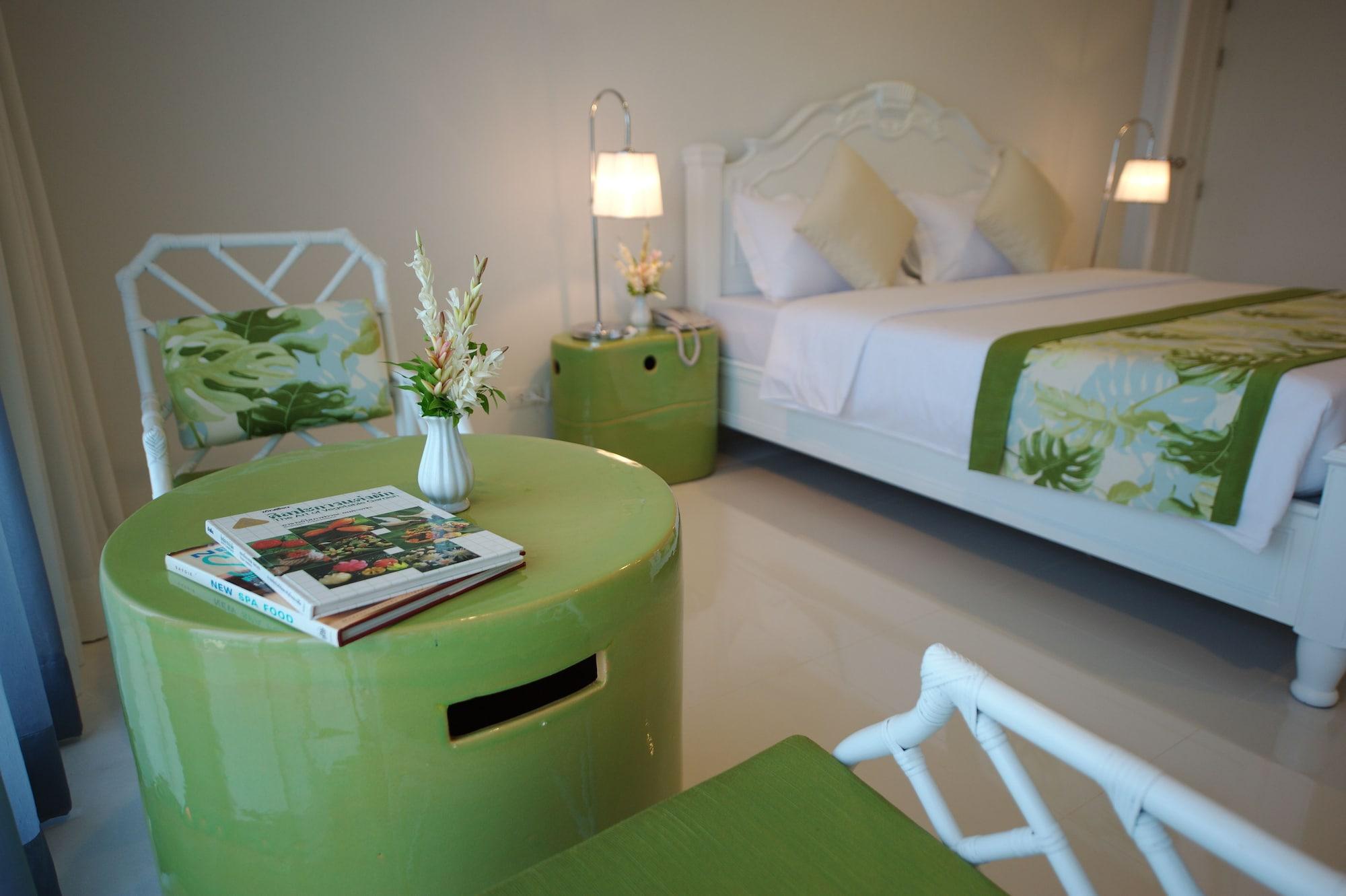 Cera Resort @ Cha-Am Zewnętrze zdjęcie