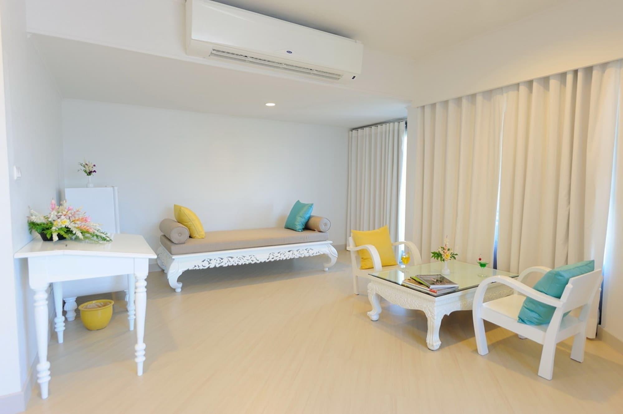 Cera Resort @ Cha-Am Zewnętrze zdjęcie