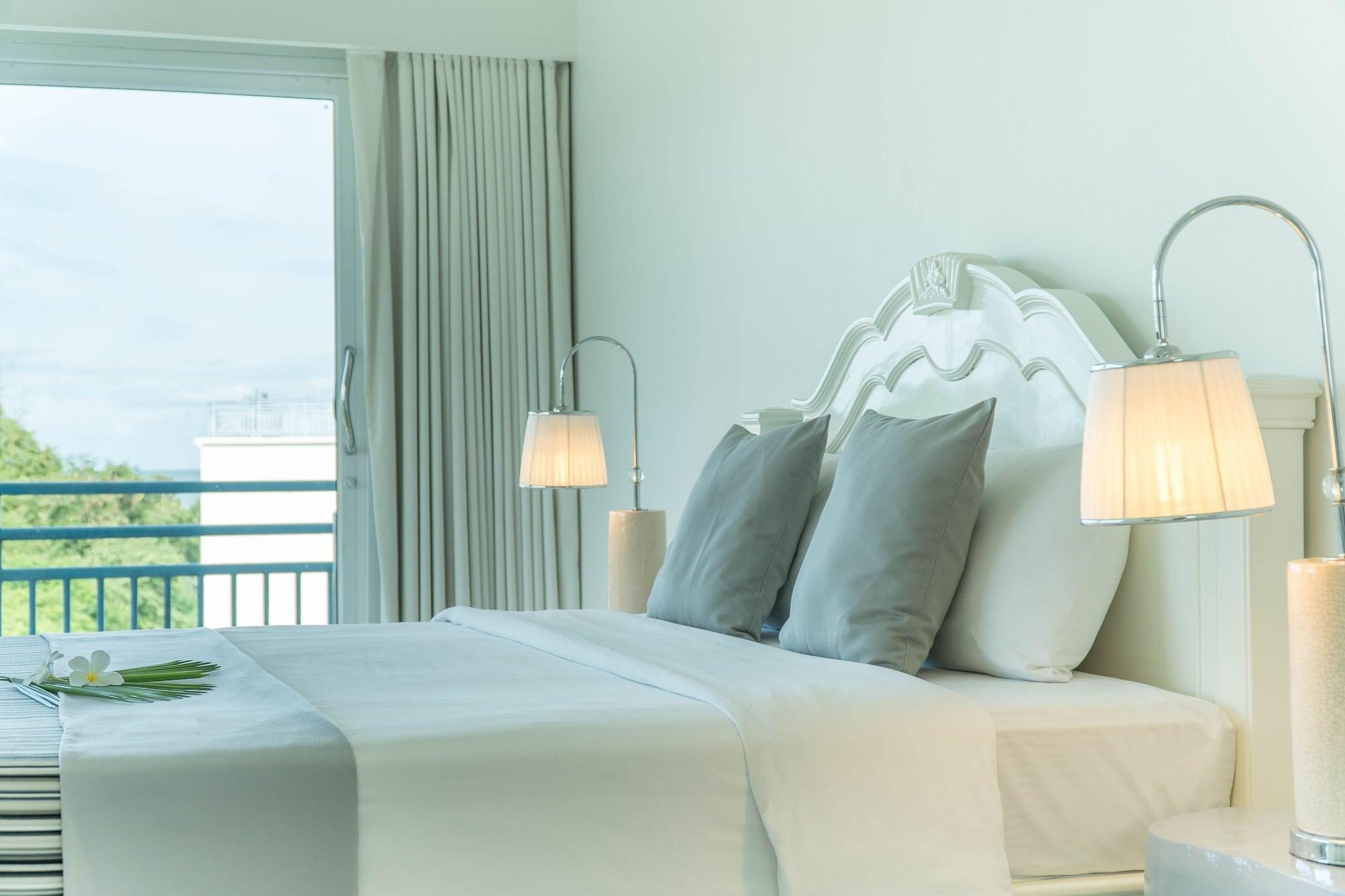 Cera Resort @ Cha-Am Zewnętrze zdjęcie