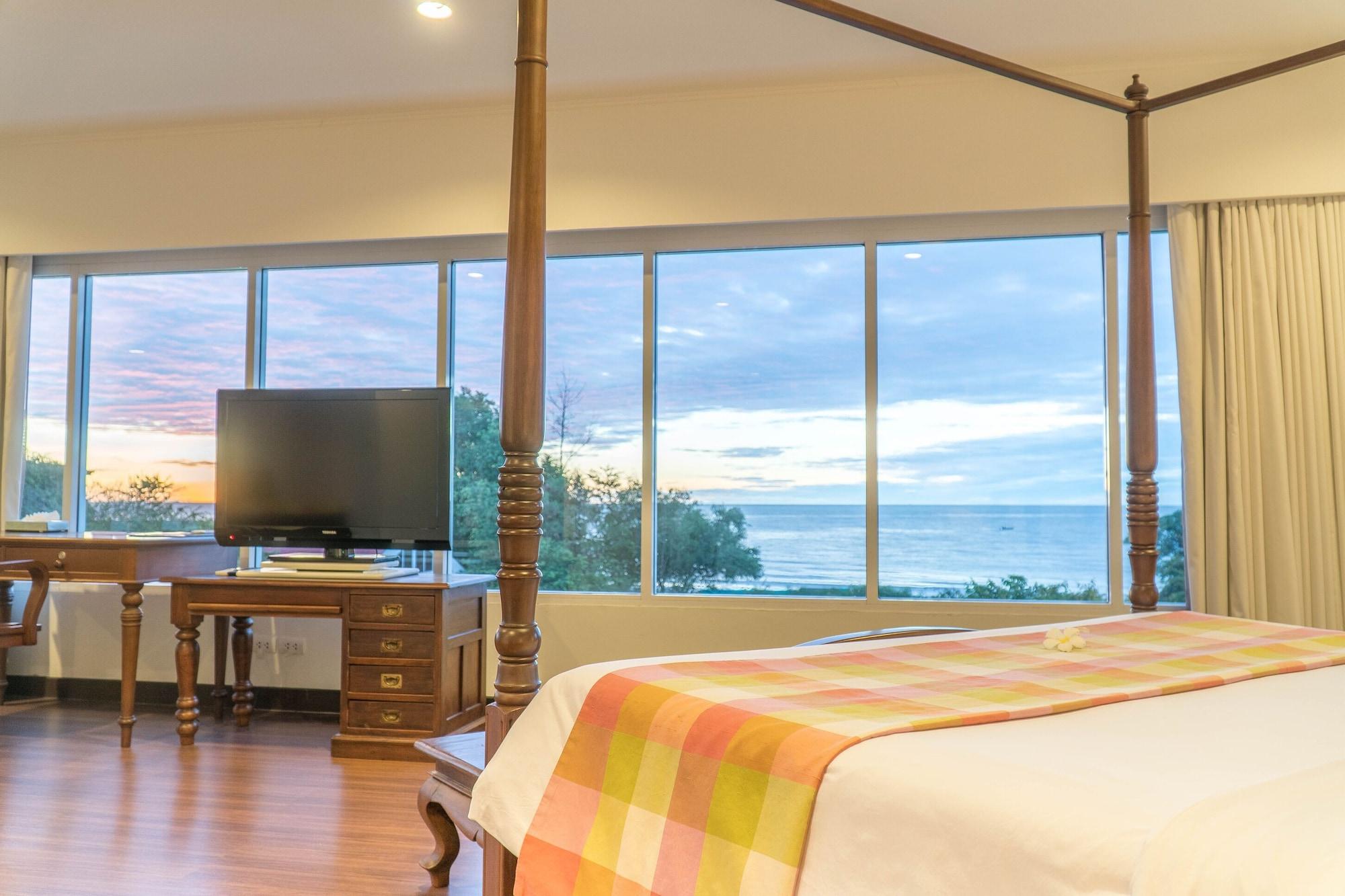 Cera Resort @ Cha-Am Zewnętrze zdjęcie
