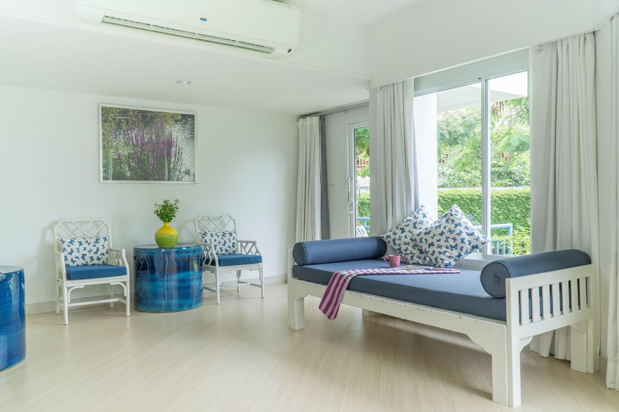 Cera Resort @ Cha-Am Zewnętrze zdjęcie
