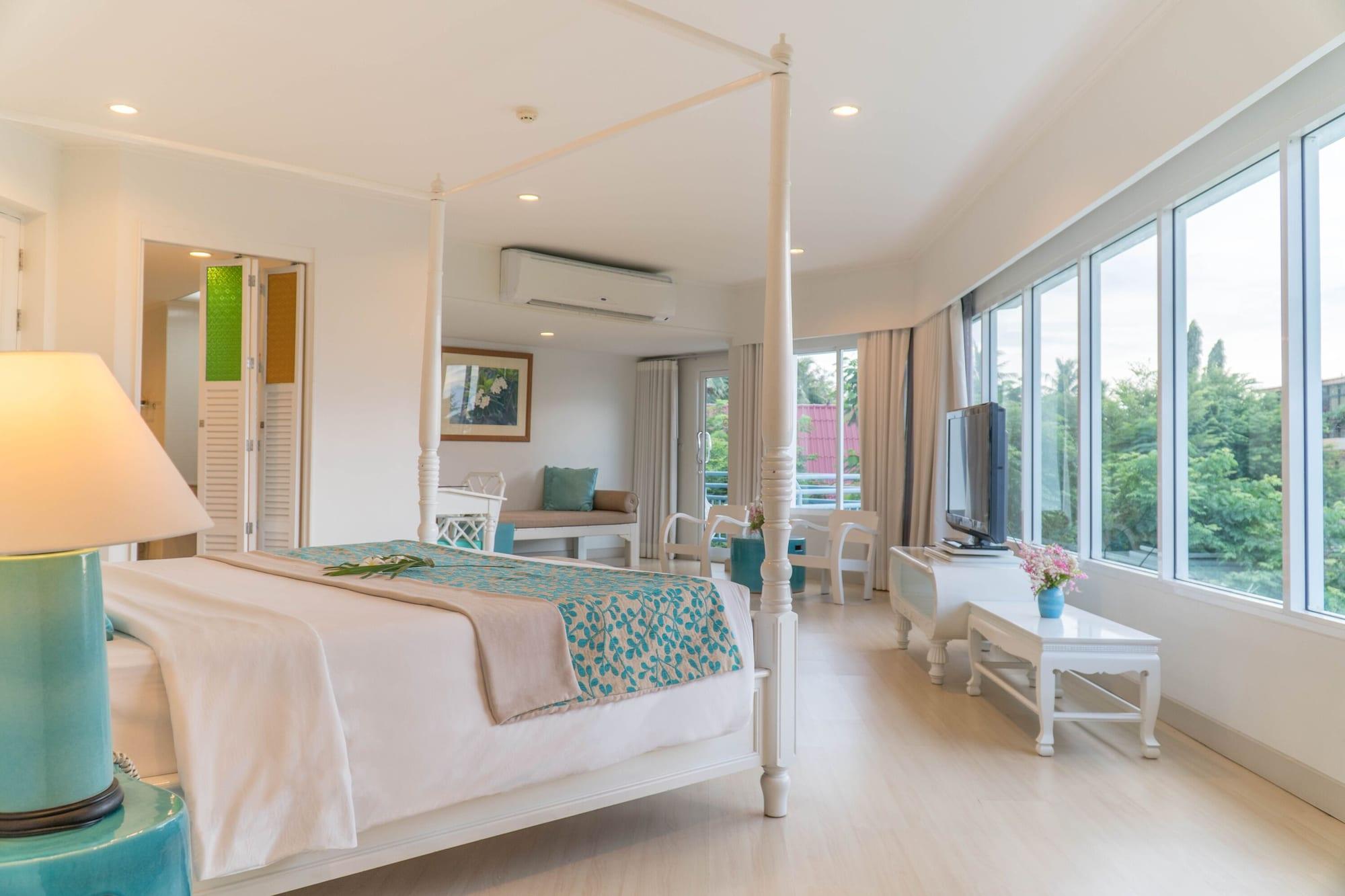 Cera Resort @ Cha-Am Zewnętrze zdjęcie