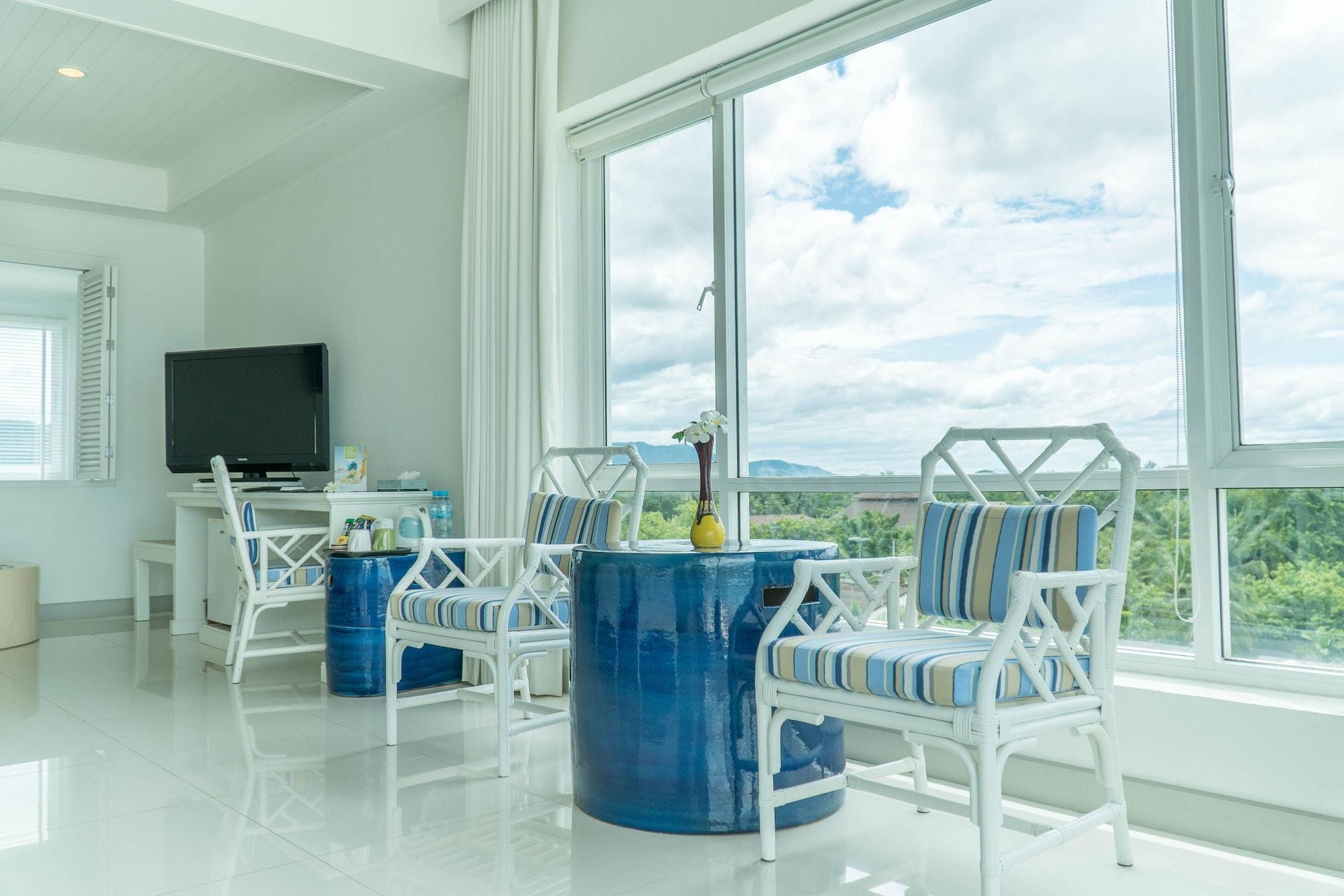 Cera Resort @ Cha-Am Zewnętrze zdjęcie