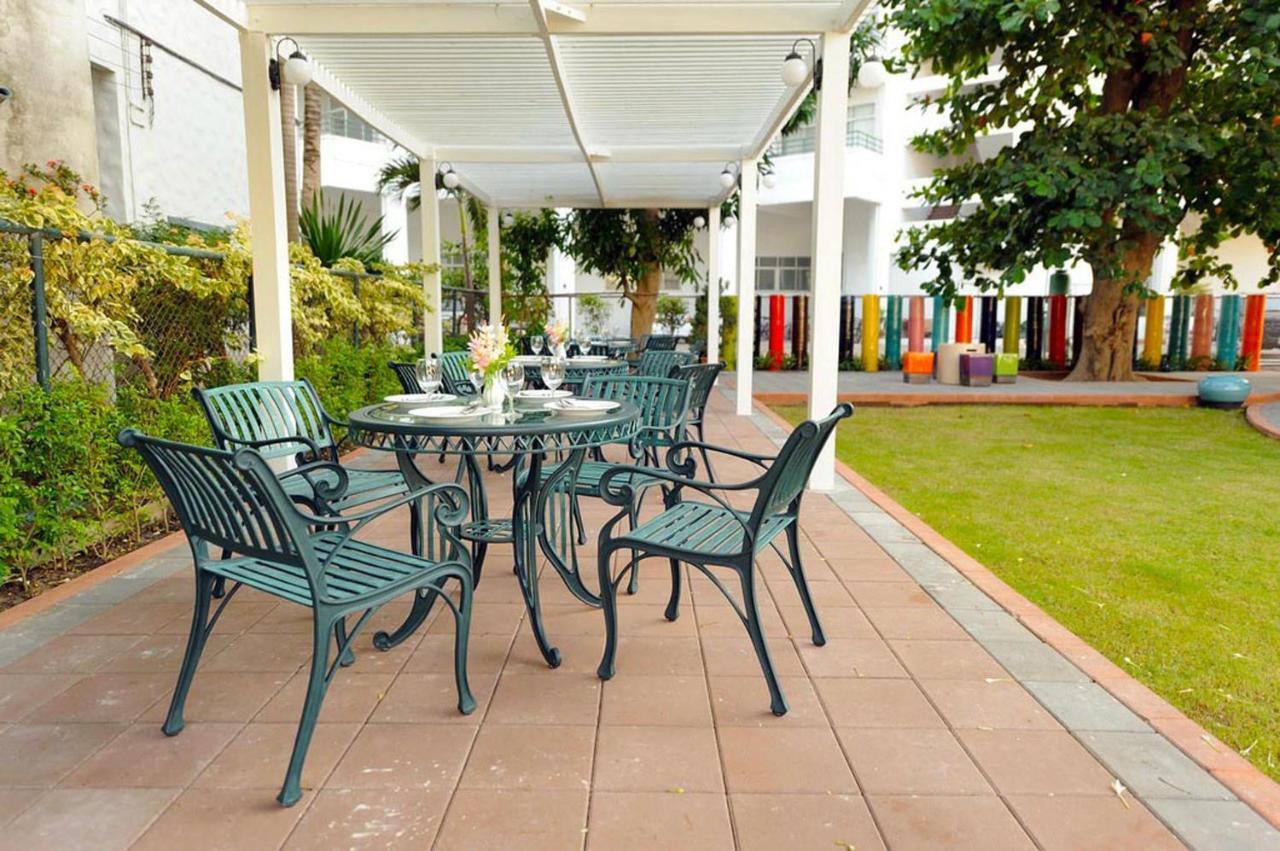Cera Resort @ Cha-Am Zewnętrze zdjęcie