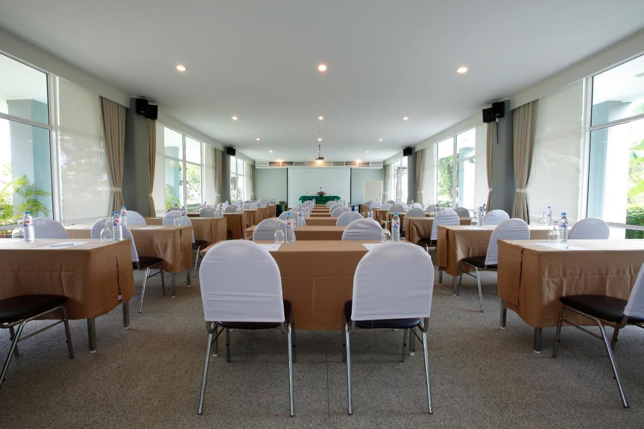 Cera Resort @ Cha-Am Zewnętrze zdjęcie