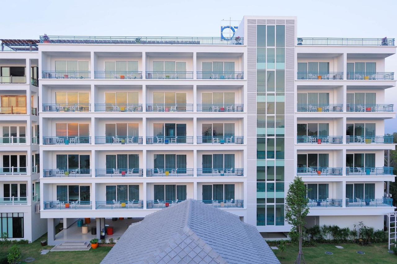 Cera Resort @ Cha-Am Zewnętrze zdjęcie